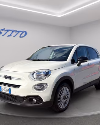 FIAT - 500 X 1.3 mjet 95cv