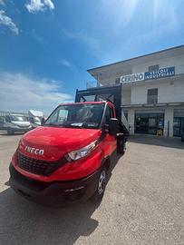 IVECO DAILY 35C12