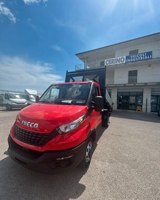 IVECO DAILY 35C12