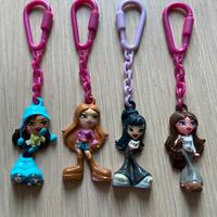 DOLCI PREZIOSI - BRATZ FASHION CHAIN anni 2000