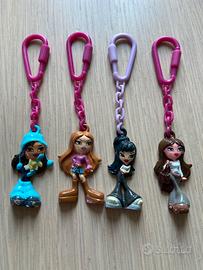 DOLCI PREZIOSI - BRATZ FASHION CHAIN anni 2000