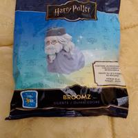 silente Harry Potter 