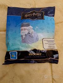 silente Harry Potter 