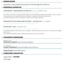 Doposcuola e babysitting