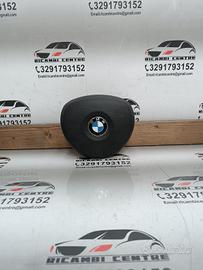 Airbag volante 2011 bmw 1 e88 118d 32306884672 323