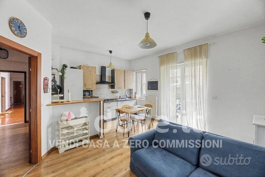 Appartamento – VA - Vista 2