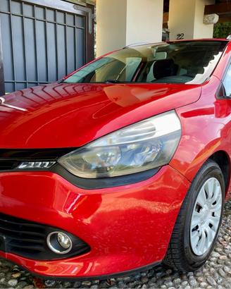 Renault Clio Sporter 1.5 dCi 75CV *185000 KM*
