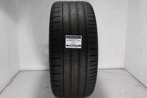 1 PNEUMATICO USATO 285/40R20 104Y P ZERO PIRELLI G