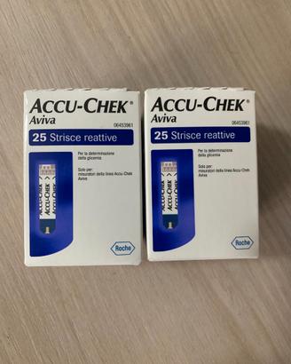 ACCU-CHEK Aviva