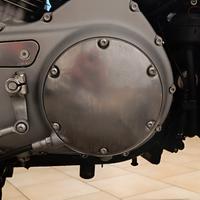  Coperchio frizione Harley Davidson 883