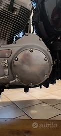  Coperchio frizione Harley Davidson 883