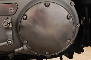  Coperchio frizione Harley Davidson 883