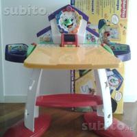 FUN 2 LEARN Fisher Price