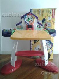 FUN 2 LEARN Fisher Price