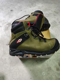 scarpe da lavoro 