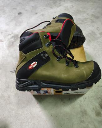 scarpe da lavoro 