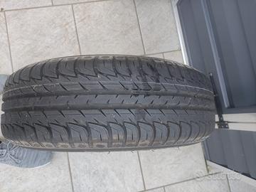 RUOTA DI SCORTA  185/65R15