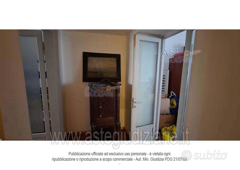 Appartamento – Trieste, Riborgo, Città Nuova-Barriera Nuova-San Vito-Città Vecchia - Vista 4