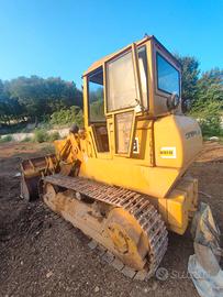 Pala cingolata caterpillar 951B