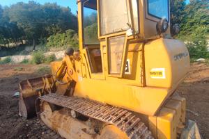 Pala cingolata caterpillar 951B