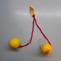 Clackers Crodino Twist ORIGINALI NUOVI SIGILLATI g