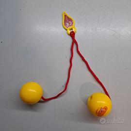 Clackers Crodino Twist ORIGINALI NUOVI SIGILLATI g