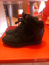 Nike hot sale alte donna