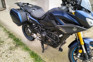 Moto tracer 900 GT Yahama