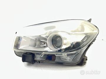 FARO ANTERIORE SINISTRO NISSAN Qashqai 2° Serie 2