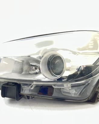 FARO ANTERIORE SINISTRO NISSAN Qashqai 2° Serie 2
