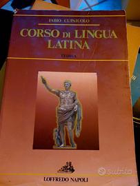 Corso di lingua latina