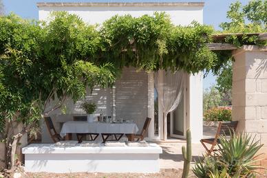 Casa vacanze Puglia Salento 11- 20 settembre