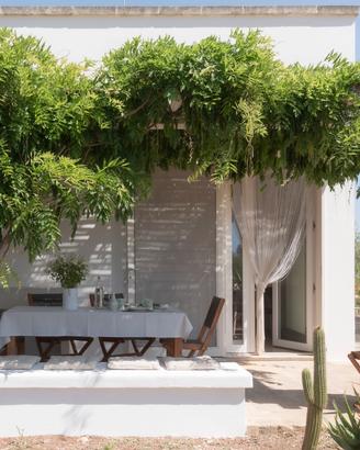 Casa vacanze Puglia Salento 11- 20 settembre