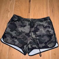 Costume da bagno uomo mimetico