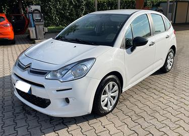 CITROEN C3 2ª serie - 2016