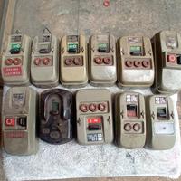 Interruttori Vintage