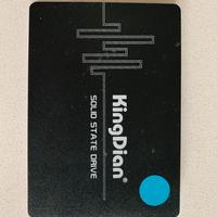 Ssd king dian s200 64gb