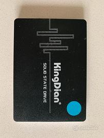 Ssd king dian s200 64gb