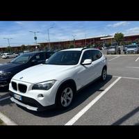 BMW X1 2013
