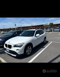 BMW X1 2013
