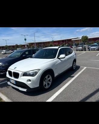 BMW X1 2013
