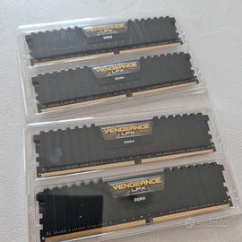 Corsair Vengeance LPX 16Gb