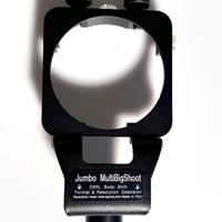 Nikon Jumbo MultiBigShoot x obiettivi PC-E Nikkor