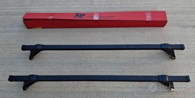 Barre portatutto per Classe A