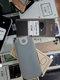 GOOGLE PIXEL 10A
