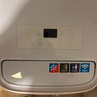 Condizioantore portatile 13000 btu