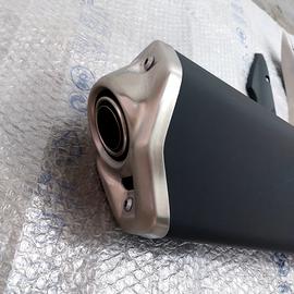 Silenziatore originale Z900 2023