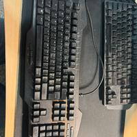 Tastiera meccanica Asus Strix