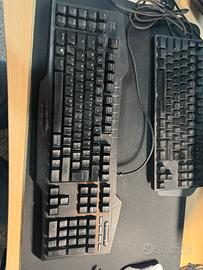 Tastiera meccanica Asus Strix