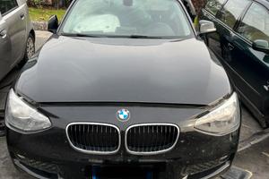 Bmw Serie 1 F20 per ricambi